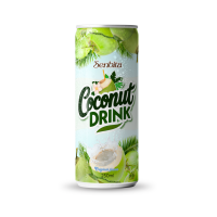 PURE COCONUT WATER, COCONUT WATER, TENDER