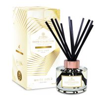 Reed Diffuser â�� David Collection White Gold â�� Violet South Grasse (160 Ml)