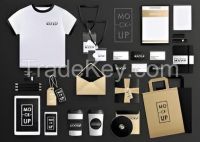 Custom Made Branding For Your Products