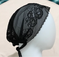 Inner Hijab Lace Islamic For Women