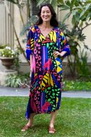 Women Kaftan