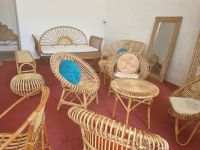 Rattan Furniture