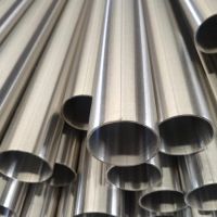 71500 Copper-nickel Alloy Seamless Pipe