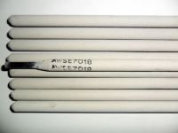 Carbon Steel Electrode