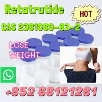 Retatrutide CAS 2381089-83-2