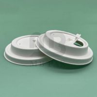 Custom Cup Lids, Sleeves, Straws &amp