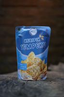 Keripik Tempe (Tempeh Chips