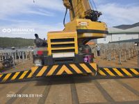 USED KOBELCO RK450 1992y