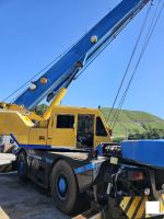 USED KATO SR250SP 1996y