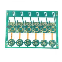 Rigid Flex PCB