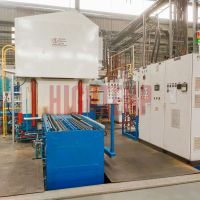 Sealed Quench Furnace