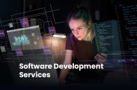 Custom Software Development Services