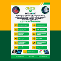 Empowering Saudi Arabia With 25+ Years