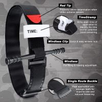Factory Wholesale Medical Tactical Emergency Outdoor