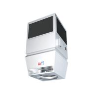 Recirculated Air Heating And Cooling Unit