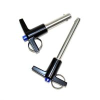 T Shape Handle A2 A4 SS304