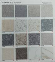LVT (Luxury Vinyl Tile