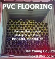 PVC Flooring Roll vinyl sheet Ultralong