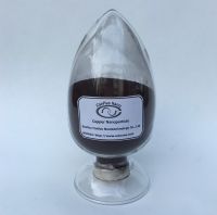 Copper Nanopowder/Nanoparticles, Purity: 99.9