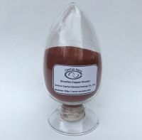 Ultrafine Copper Powder, Purity: 99.5