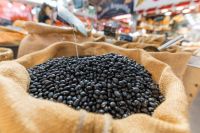 Black and Red Beans