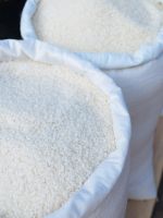White Rice and Parboiled Rice