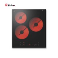 HT5015B3E 45cm Size Built-In Ceramic