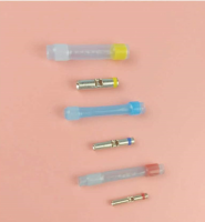 HTE-D-436-38 Heat Shrink