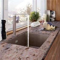 MULTI COLOR-SH Quartz