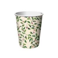 Hot Sale Factory   Paper Coffee Cups