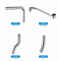 Faucet Spout&iuml;&frac14;Œshower Arm