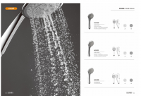 Shower, Hand Shower