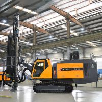 KT15C High Quality Mining Rock Drill