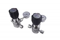 Pressure Regulator
