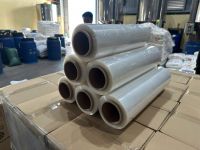 Stretch film | Stretch wrap | Pallet wrap | Plastic stretch film | PE stretch film | Wrapping film | Stretch packaging film | Hand stretch film | Machine stretch film