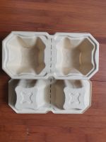 Disposable 100% Biodegradable Bamboo 2 Cup