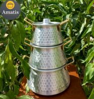 Aluminum Pot