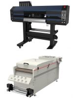 AM602i16DTF DTF Inkjet Printer