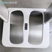 Home-Use Medium Frequency Electrotherapy Machine