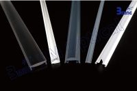 Baoming Optical Plastic Extruded Light Cover