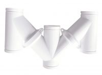 Anti-Odor M Fittings (Combined)