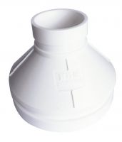 Reducer (large and small heads)