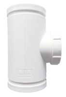 Riser inspection port