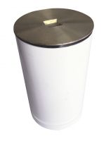 Copper surface cleaning mouth