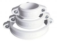 ABS Plastic (pipe Card/hanging Card