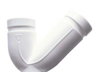 P-type trap (without opening)