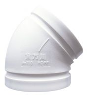 45&Atilde;‚&Acirc;&deg; Elbow