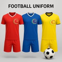 RMY Sport Football Uniform