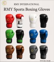 Sport Boxing Gloves