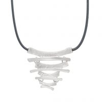 Waterfall Necklace